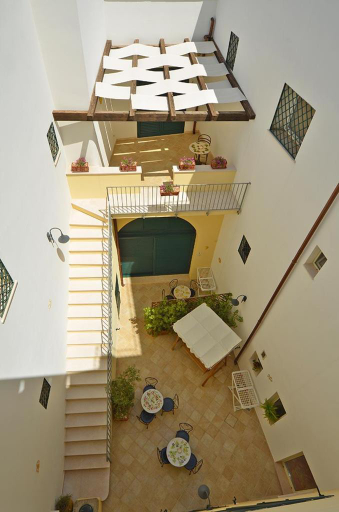 Others 5, Casa Branca, Lecce
