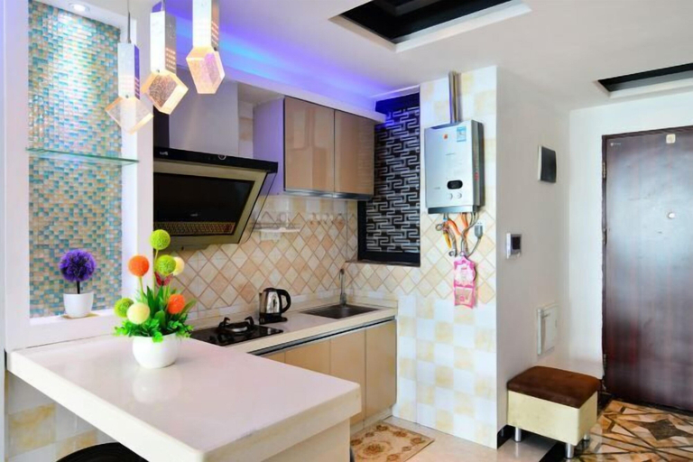 Others 1, Beihai Beibu Gulf No.1 Yazhijia Scenic Apartment, Beihai
