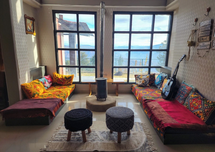 Others 5, Goroomgo The Himalayan Shire Fagu, Shimla, Shimla