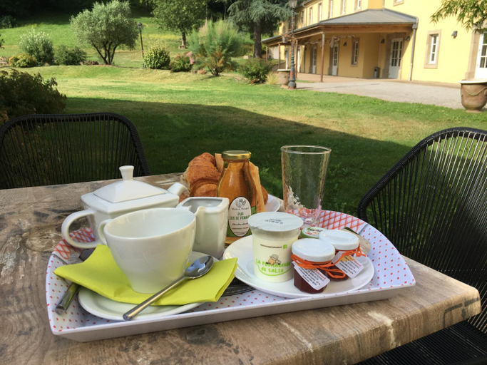 Food & Drinks 3, Le 1837, Aveyron
