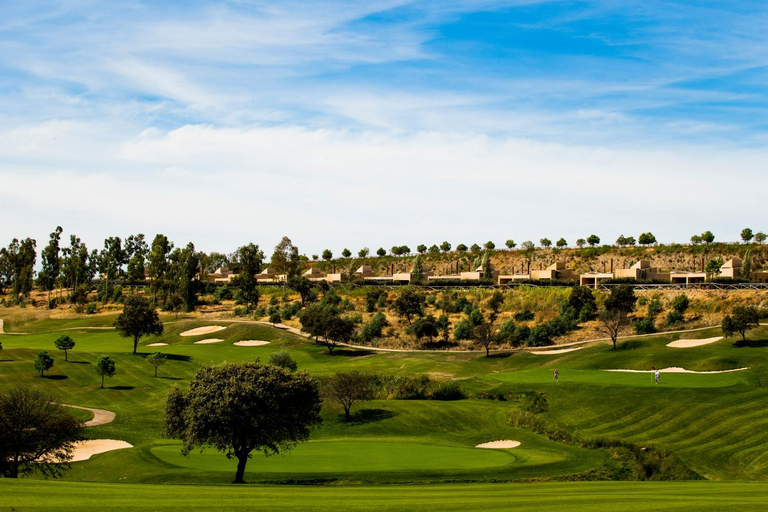 Exterior & Views 1, Vincci Valdecanas Golf, Cáceres