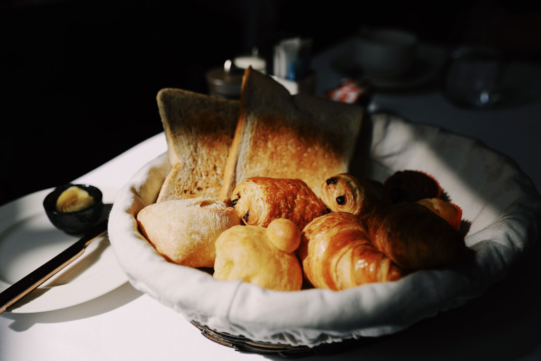 Food & Drinks 5, Yangon Excelsior Hotel, Yangon