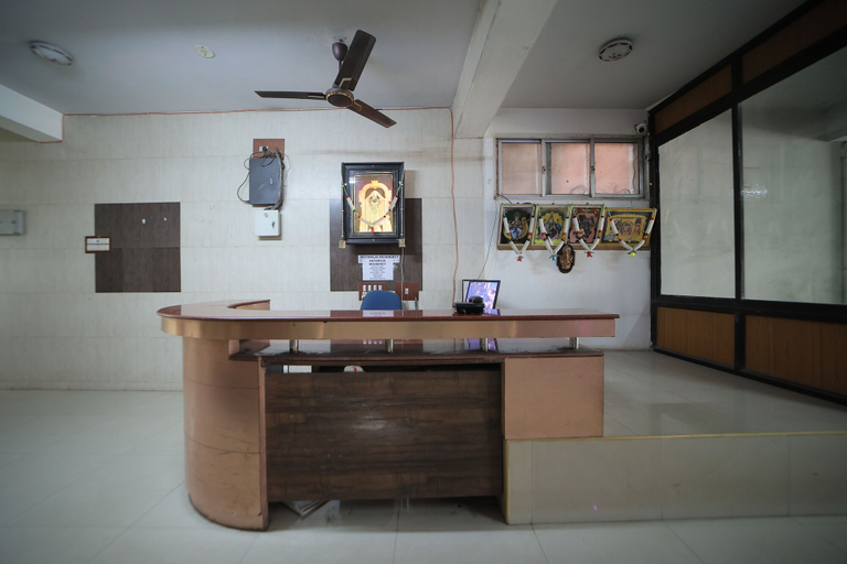 Others 5, Nataraja Residency, Cuddalore