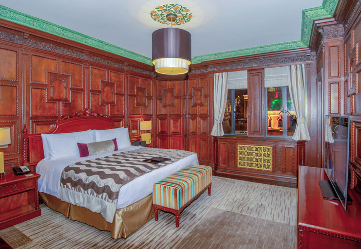 Bedroom 19