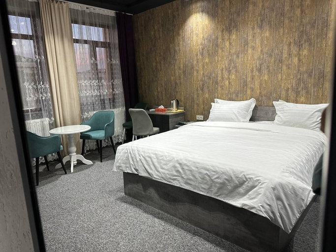 Room 3, DILFUZ FAMELY GUEST HOUSE, Samarkand