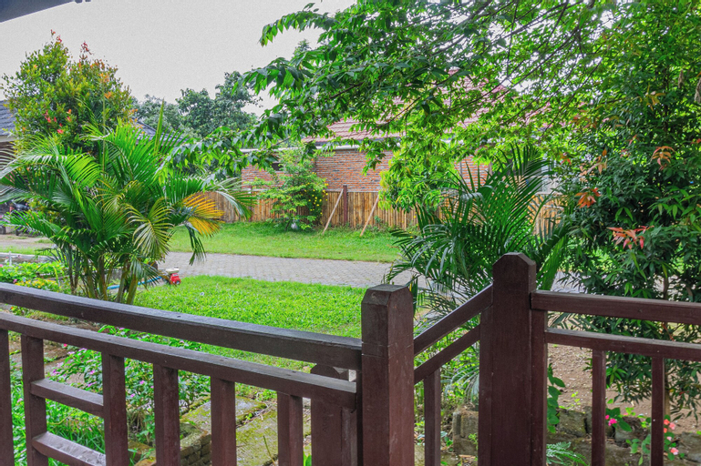 Scenery