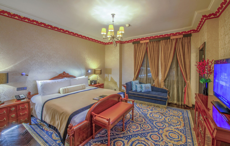 Bedroom 22