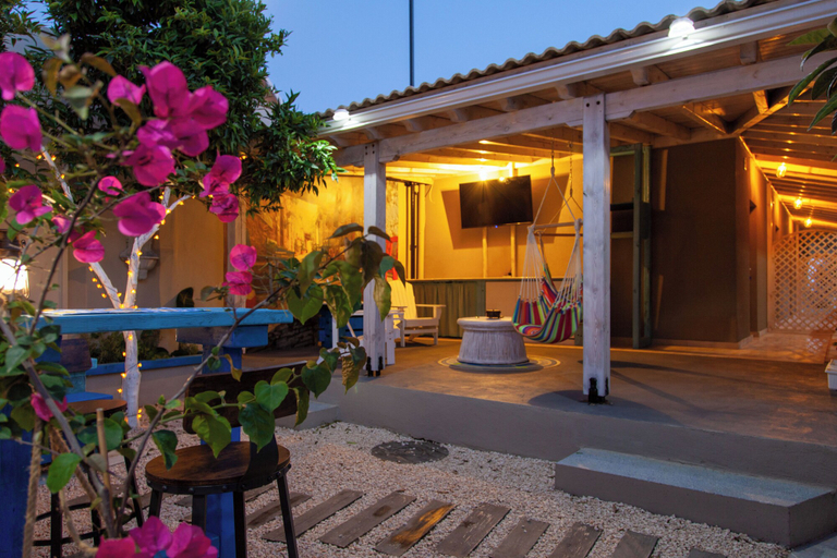 Exterior & Views 2, Via Polonia, Ionian Islands