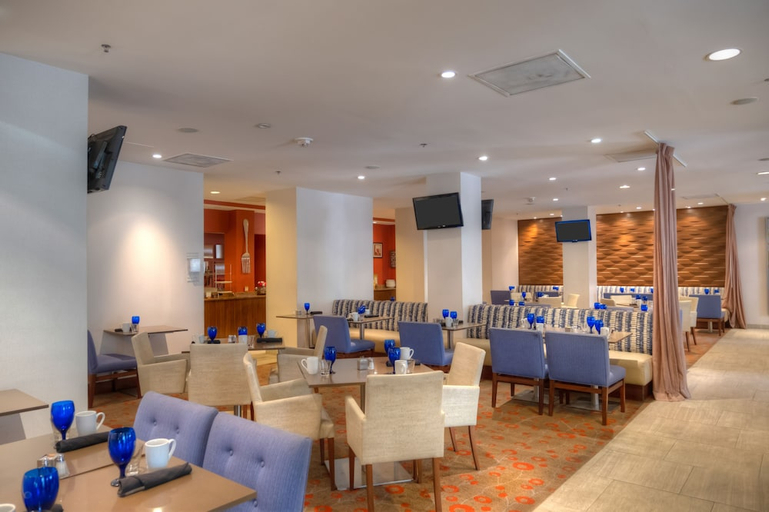 Food & Drinks 5, Hotel Silver Spring, Montgomery