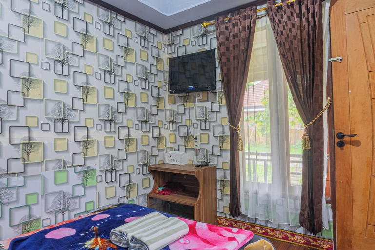 Bedroom 10