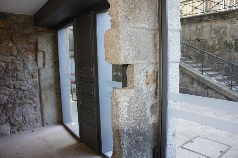 Others 5, Alfandega Apartments, Porto