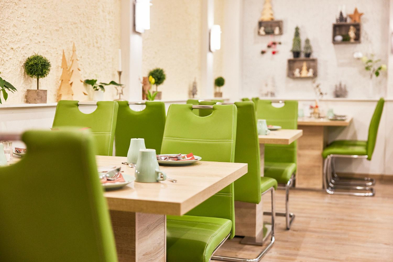 Food & Drinks 5, Hotel Berghof, Birkenfeld