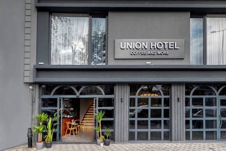 Exterior & Views 1, UNION HOTEL KARAKOY, Beyoğlu