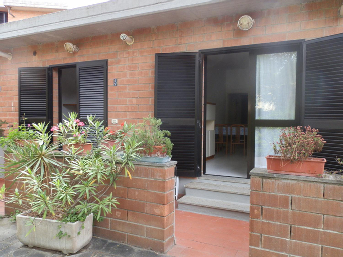 Cav Brunella, Grosseto