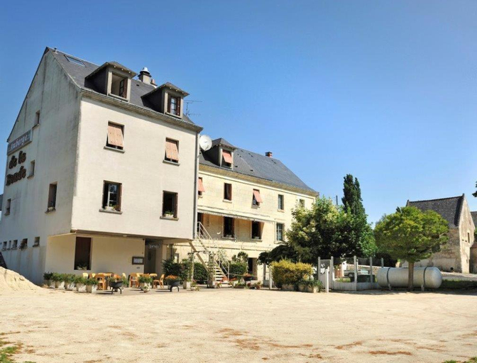 Hotel Auberge de la Bonde logis, Indre-et-Loire