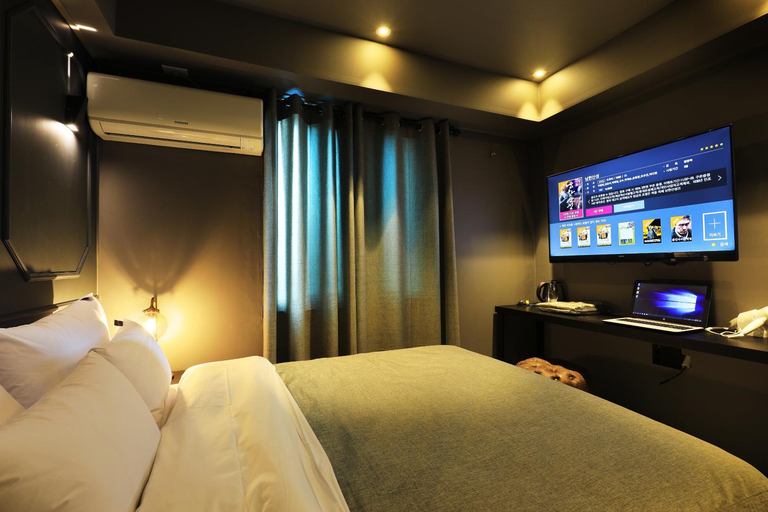 Others 5, Rainbow Hotel Yongsan, Yongsan