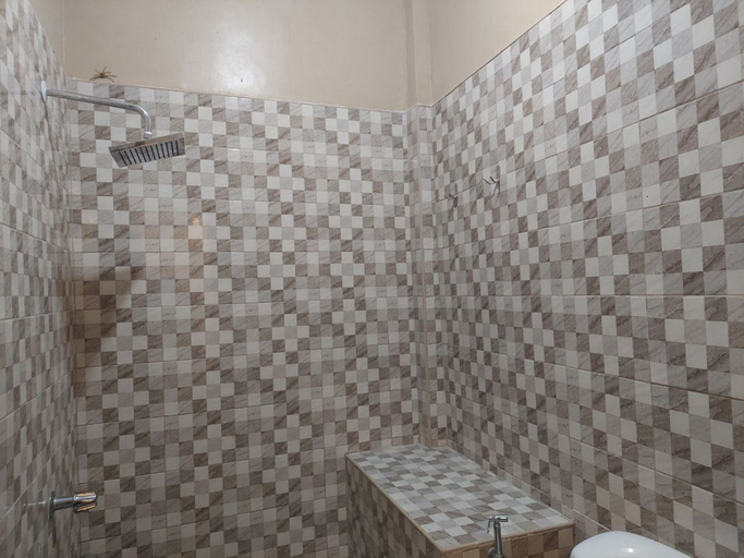 Bathroom 4, Simala Retreat Resort Cebu, Sibonga