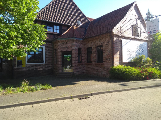 Others 5, Tepe's Gasthof, Heidekreis