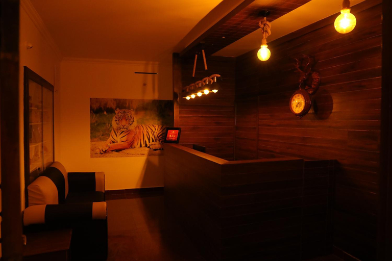 Others 4, Velus Resort, The Nilgiris