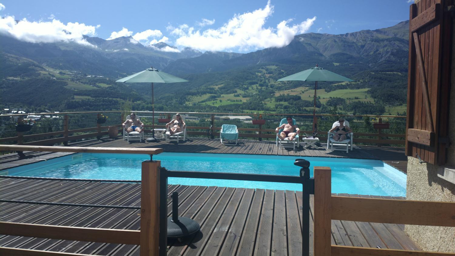 Others 2, Chalet les moineaux Appartements, Alpes-de-Haute-Provence