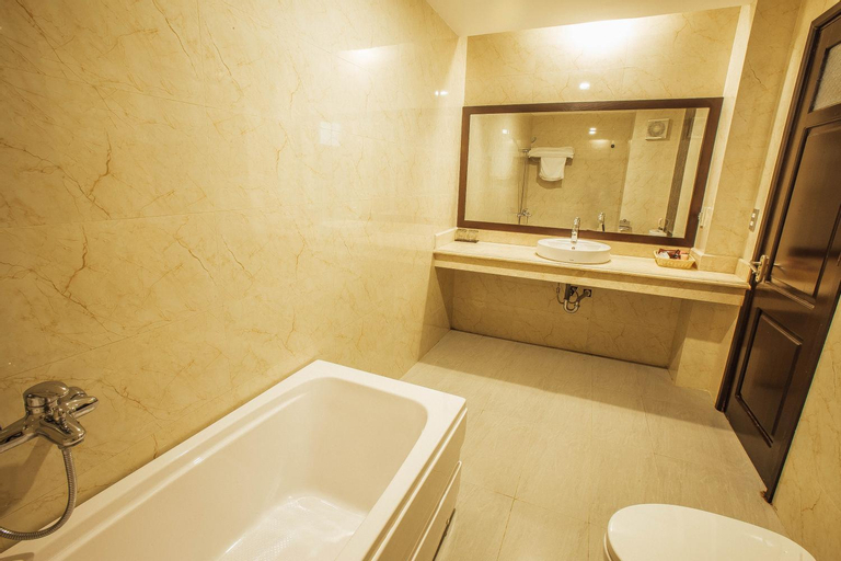 Bathroom 3