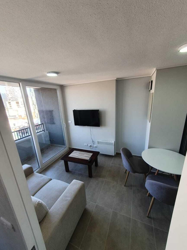 Others 5, Apartamentos Bauerle, Cautín