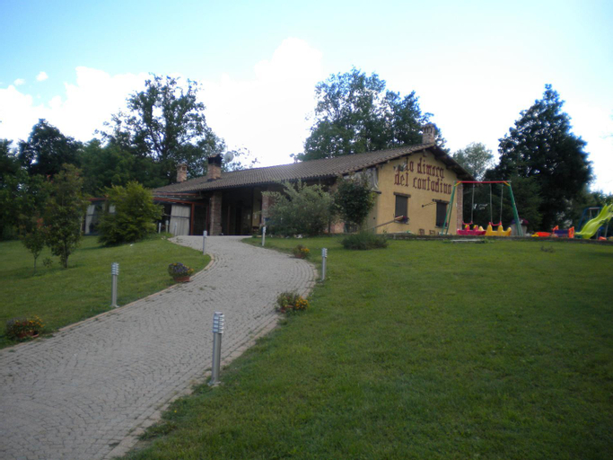 Agriturismo La Dimora Del Contadino, Cuneo