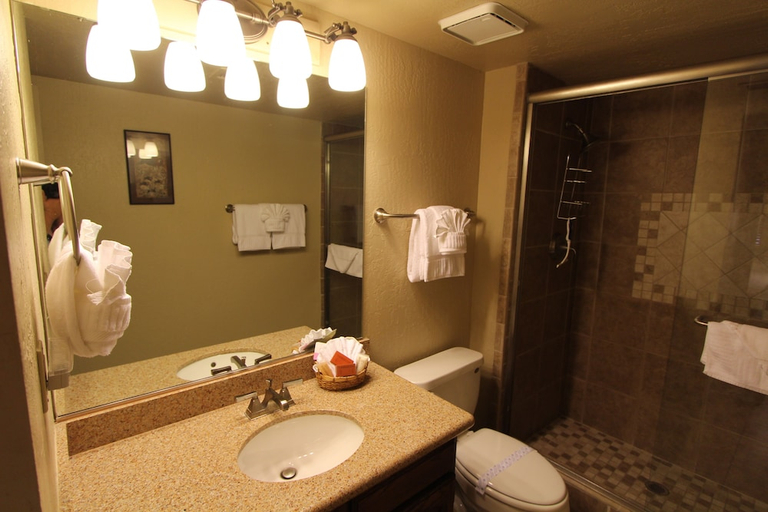 Bathroom 4, Villas of Sedona, Yavapai