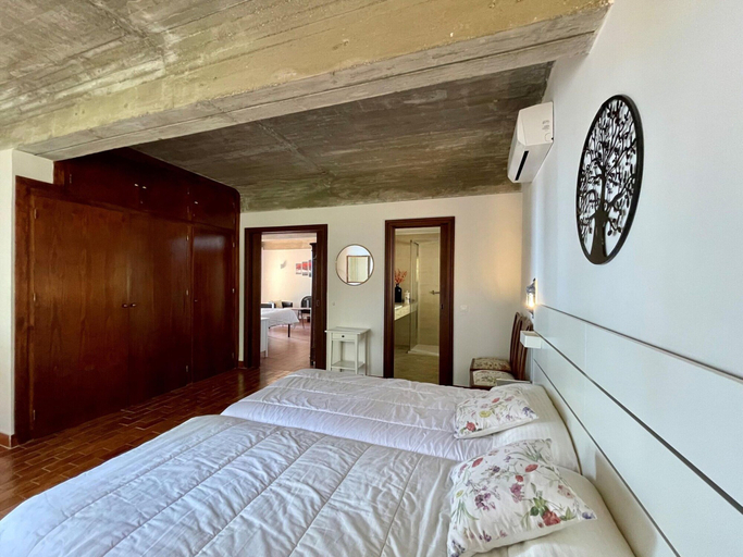 Room 5, Villa in Salobrena With Sea Views, Granada