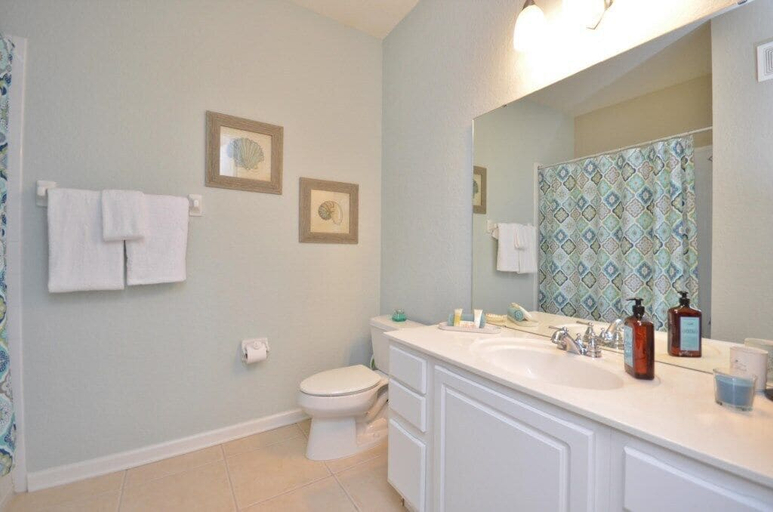 Bathroom 4, Beautiful Modern Condo, Near Parks-2012, Orange