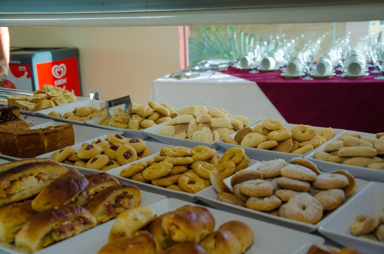 Food & Drinks 4, Serra Palace Hotel, Ouro Branco