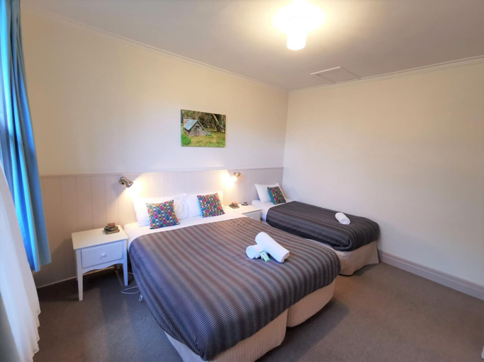 Bedroom 22
