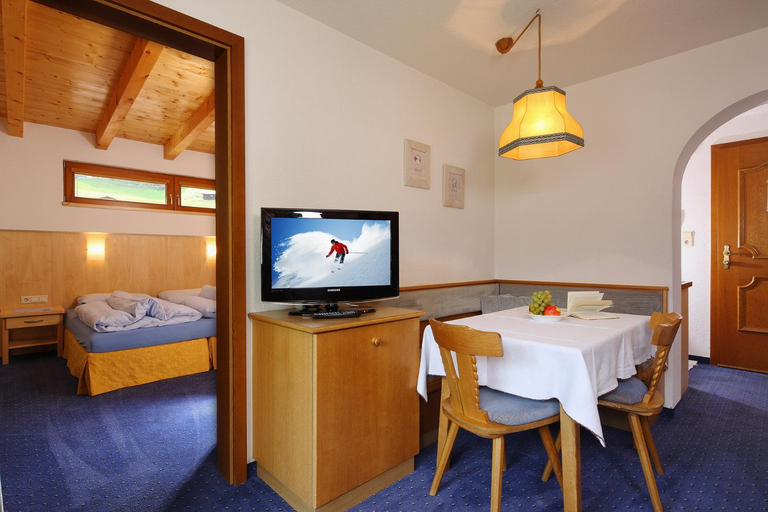 Bedroom 2, Kristiania, Imst