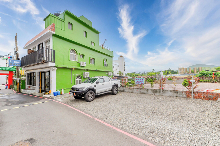 Exterior & Views 2, 5-1 Homestay, Pingtung