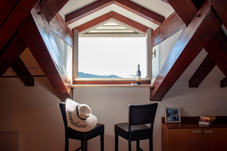Others 5, Villa Odak, Dubrovnik