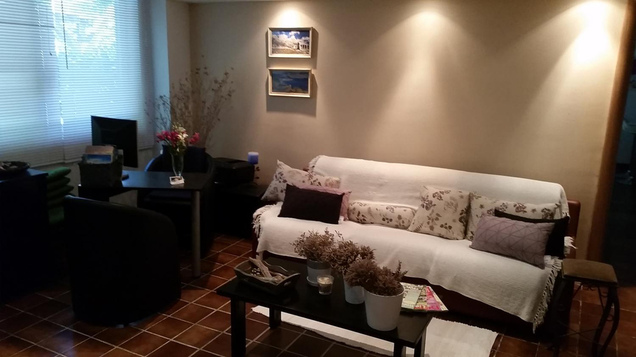 Public Area 2, Bed & Breakfast Dora, Jasenice