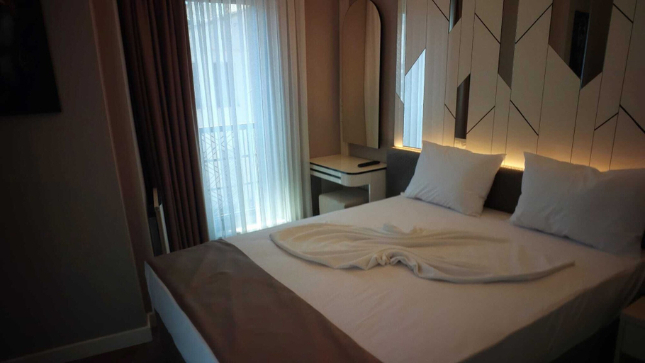 Bedroom 5, Solis Boutique Hotel, Fatih