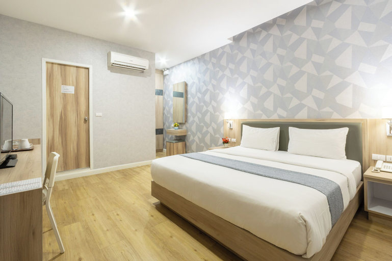 Bedroom 5