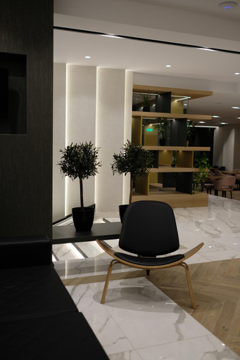 Public Area 3, Hotel Park, Thessaly
