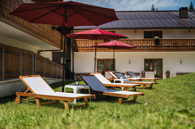 Others 5, Laguscei Dolomites Mountain Hotel, Belluno