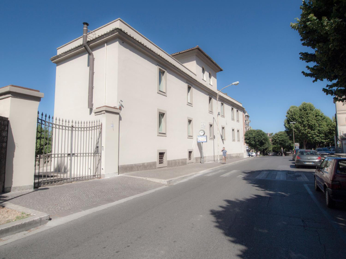 Others 3, Novecento, Frosinone