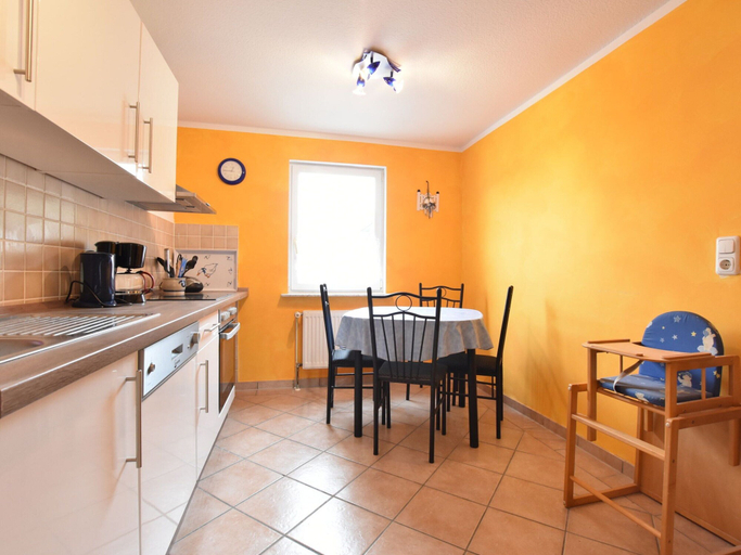 Others 5, Ferienhaus mit eigener Terrasse in Russow, Rostock