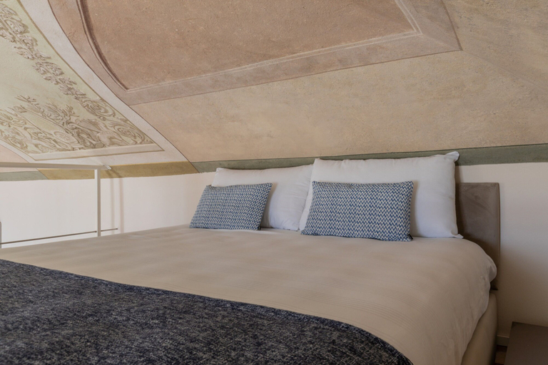 Bedroom 2, La Casa del Mercato by Wonderful Italy, Torino