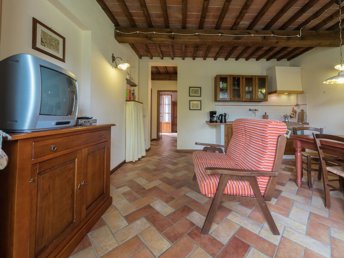 Living room, Belvilla by OYO Giglio, Florence