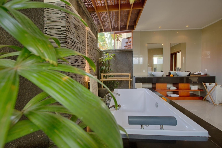 Bathroom 5, Amore Villas, Badung