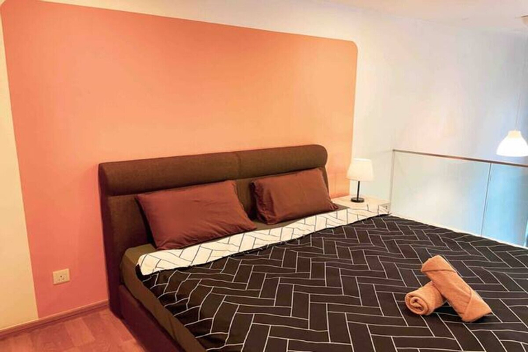 Bedroom 25
