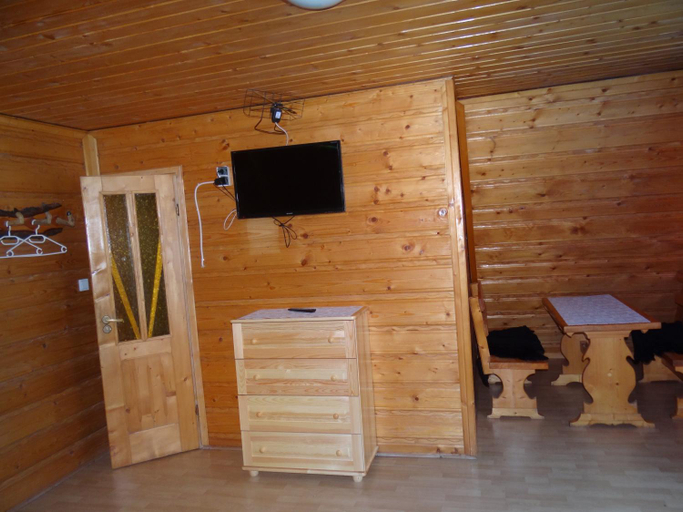 Others 3, Agroturystyka Pod Lasem, Tatra