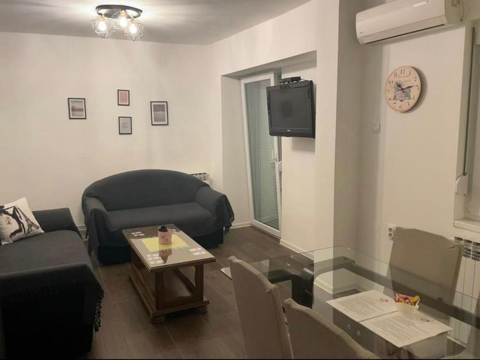 Others 4, Apartmani Gacic- Sabac, Ruma