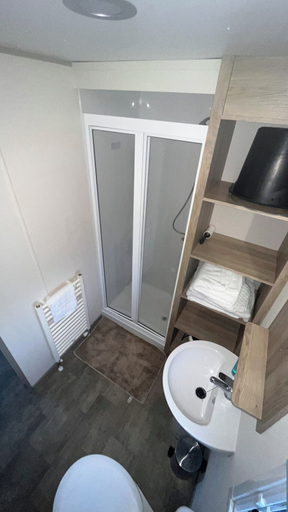 Bathroom 3, Rc 39, Suffolk