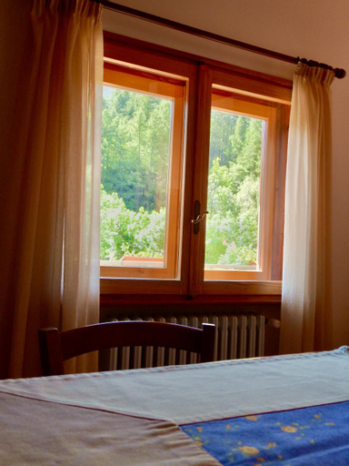 Bedroom 2, Casa Vacanze Elisa, Torino